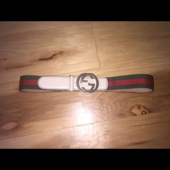 Gucci Belt - Picture 1 of 4