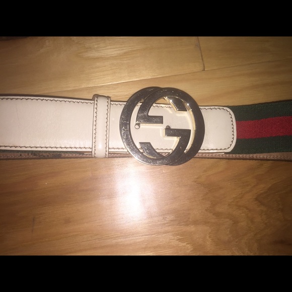 Gucci Belt
