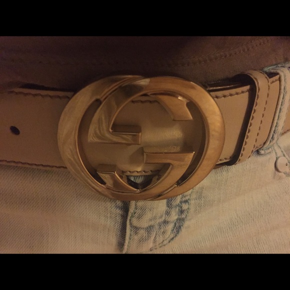 Gucci Belt main image 4