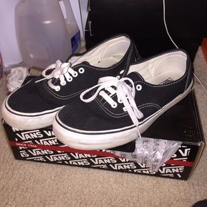 Vans