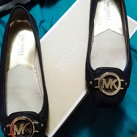 Michael Kors Flats
