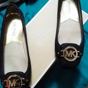 Michael Kors Flats