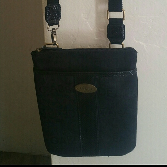 dolce gabbana crossbody