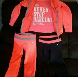 21 Pc Bundle Still Available :)