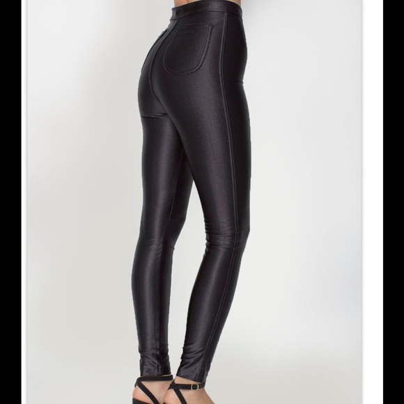 LOWEST PRICE- NWT Disco Pants