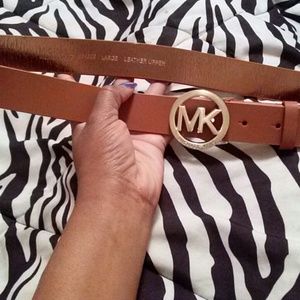 Mk Belt