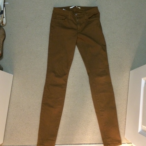 Joe's jeans - khaki jeans