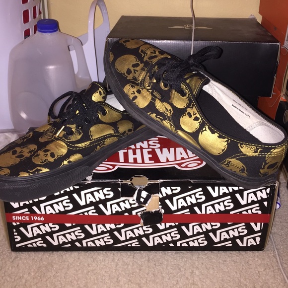 Vans