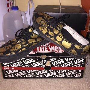 Vans