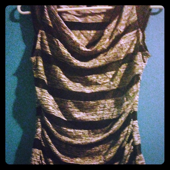 A.Byer size S super soft dressy tank