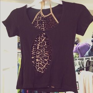 Very very cute crop top