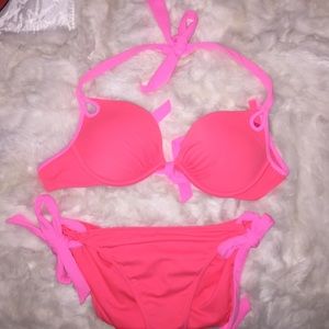 LIKE NEW VS bikini