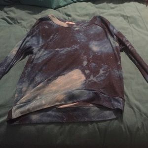 Galaxy Top