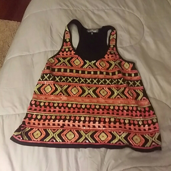 Almost Famous top
