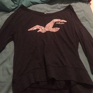 Hollister Sweater