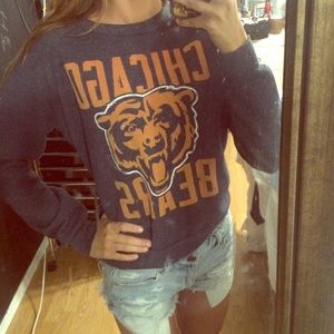 Chicago Bears Sweatshirt