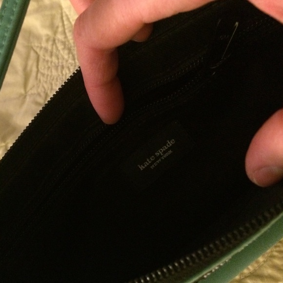 Kate spade purse - Picture 4 of 4