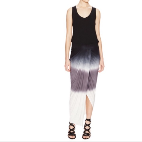 Young Fabulous and Broke Aliza Dress XS NWT