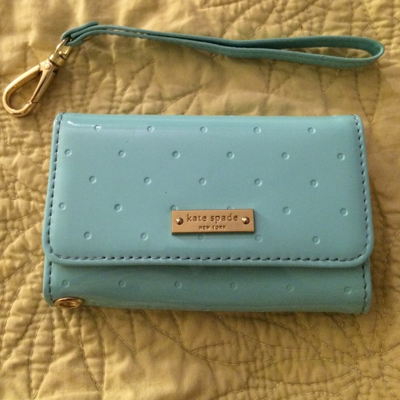 Kate spade wristlet - Picture 4 of 4