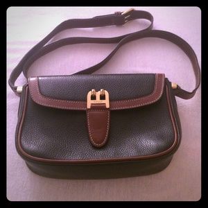 Vintage Bally Cross body bag