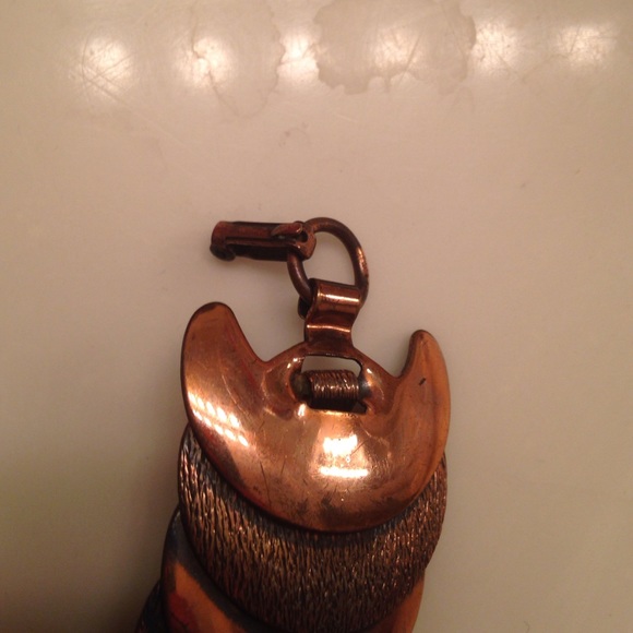 Toffee Delight Bracelet - Picture 2 of 2