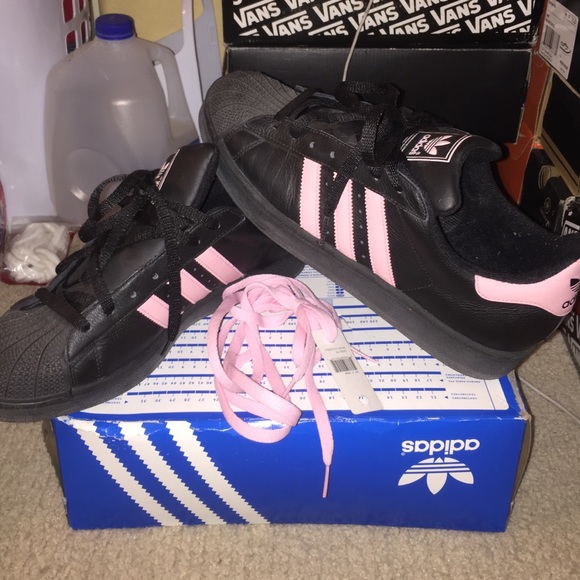 Adidas Superstar II