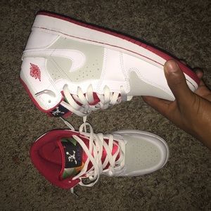 Jordan hare 1