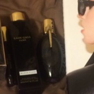 Lady Gaga bundle