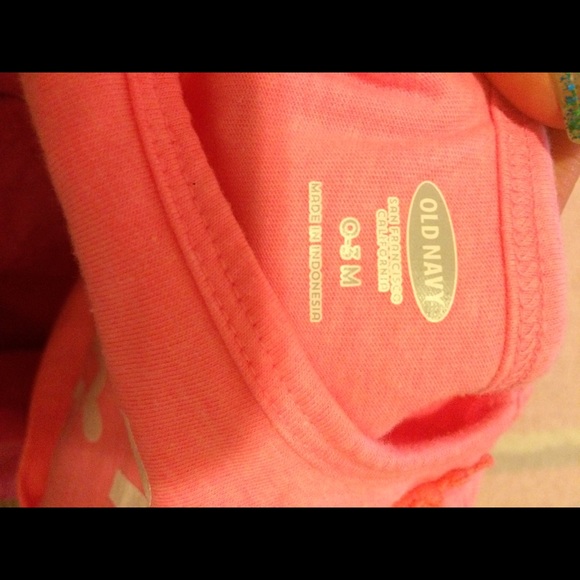 Baby girls rompers - Picture 2 of 4