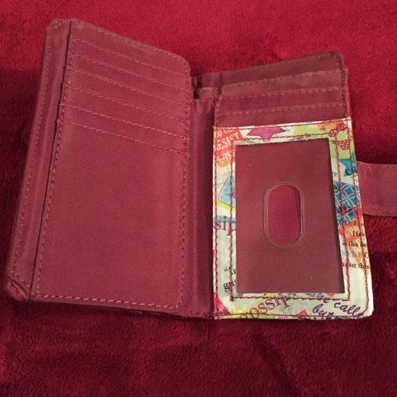 Relic wallet - Picture 2 of 3