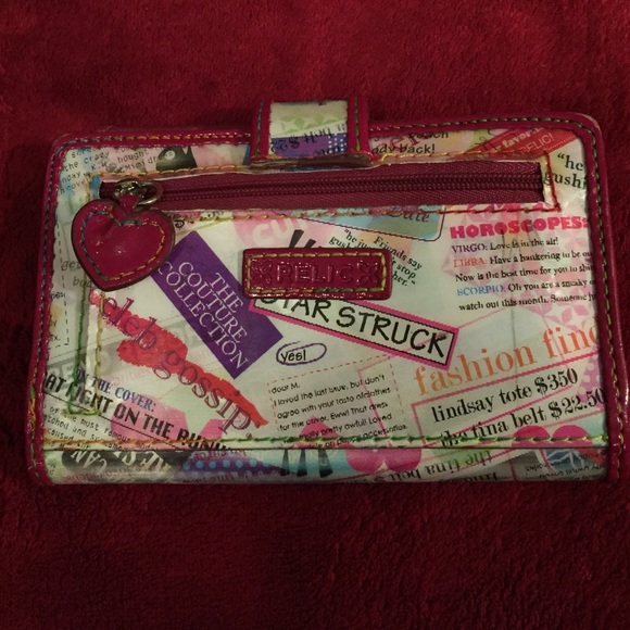 Relic wallet - Picture 3 of 3