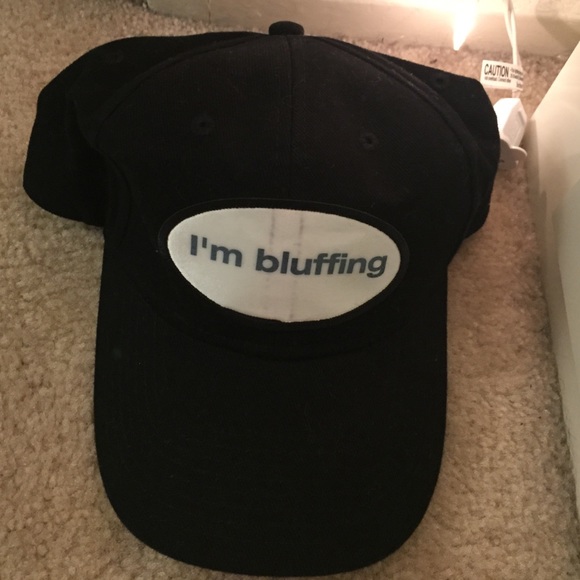 🚫ON HOLD Dad Hat