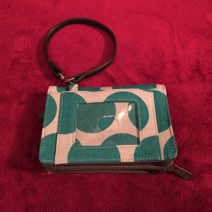 31 gifts wallet