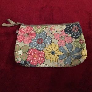 31 gifts zipper pouch