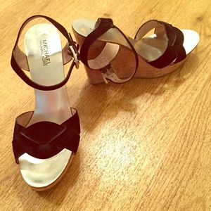Michael Kors Wedges