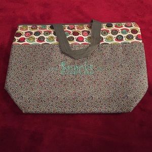31 gifts thermal tote