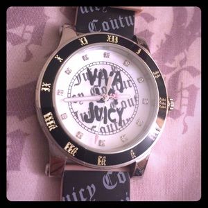 Viva La Juicy watch
