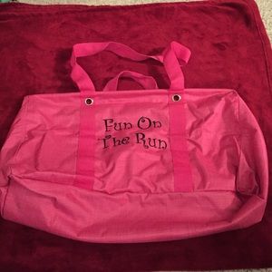 31 gifts tote
