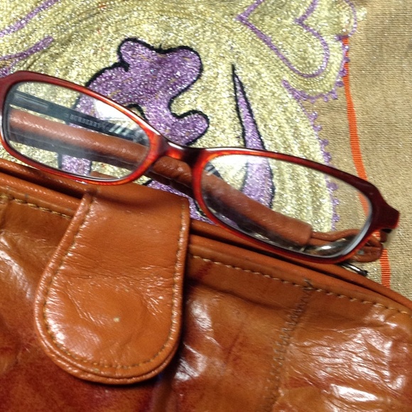 Super Cute Burberry Glasses Frames - Picture 3 of 4