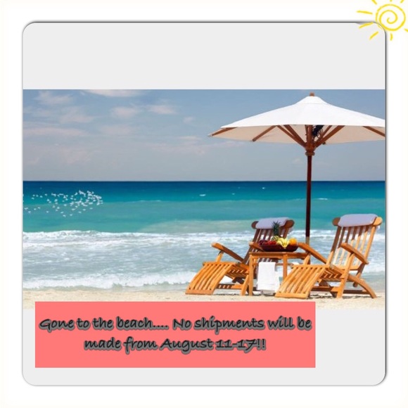 FYI!!!! ☀️🌞🌴🌊