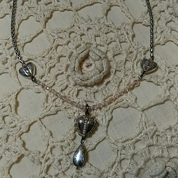 Brighton necklace