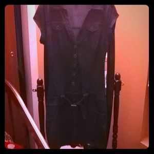 Guess Denim Dress