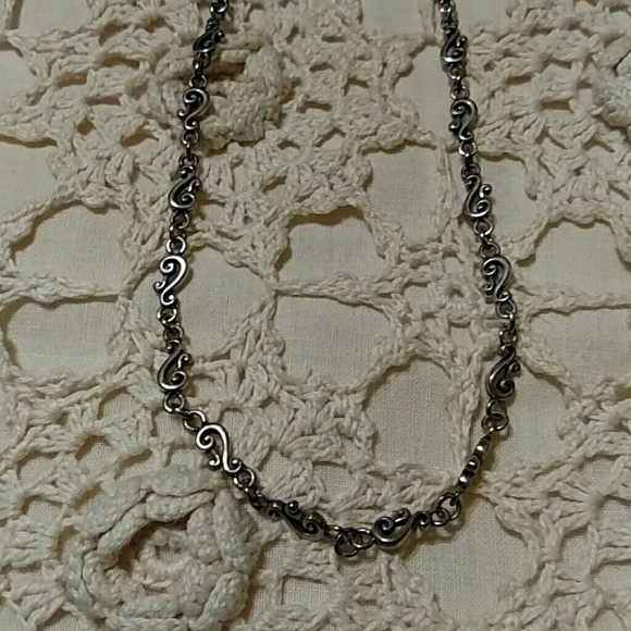Brighton necklace