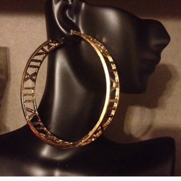 Big Hoops