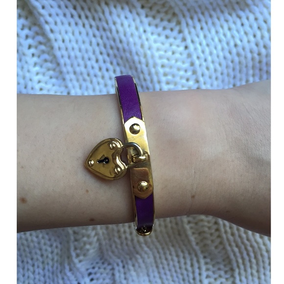 Juicy Couture Bracelet