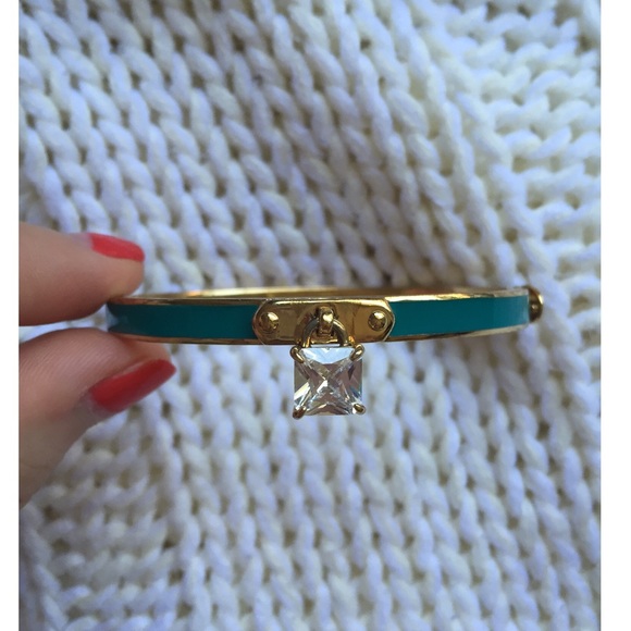 Juicy Couture bracelet