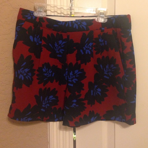 Jcrew shorts