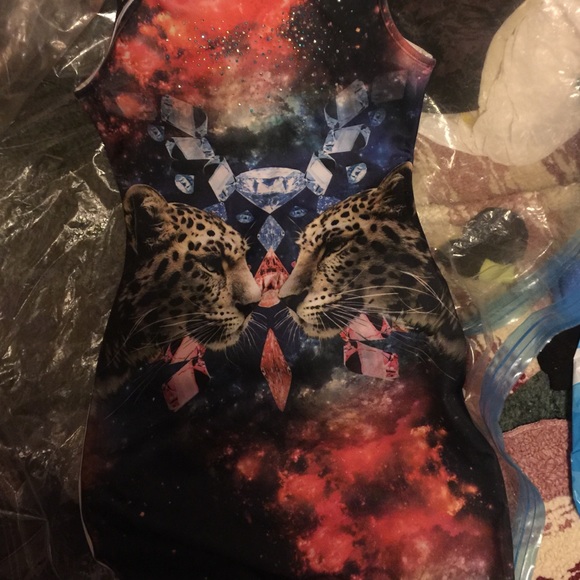Dress - Picture 2 of 2