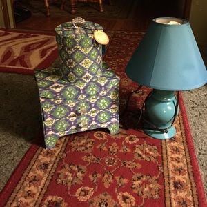 Bundle of accessories