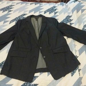 Great "Jean" blazer